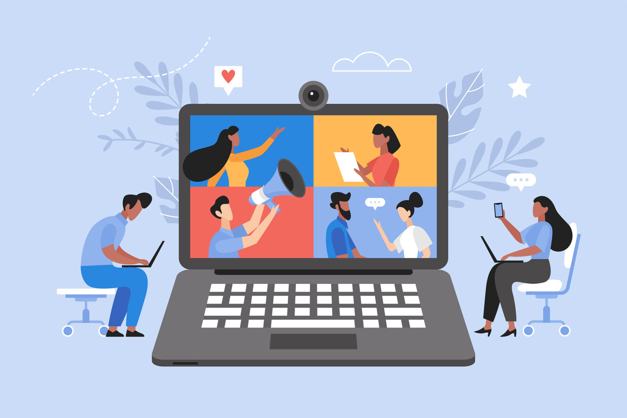 11 Fun Virtual Event Ideas For Businesses